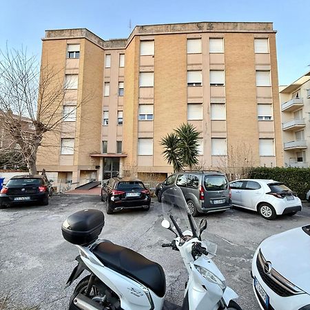 Appartamento Noach Experience Livorno Esterno foto