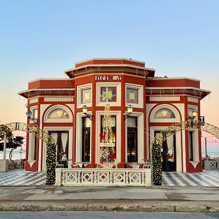 Appartamento Noach Experience Livorno Esterno foto