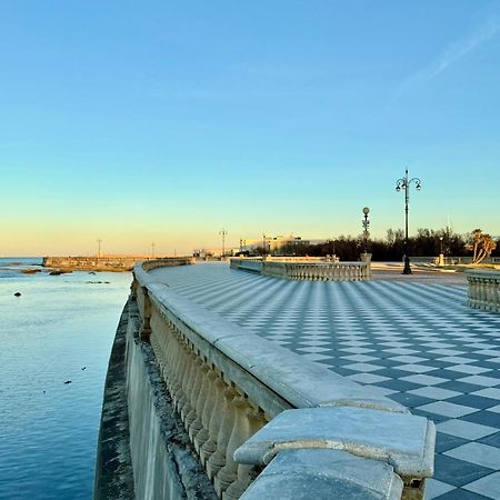 Appartamento Noach Experience Livorno Esterno foto